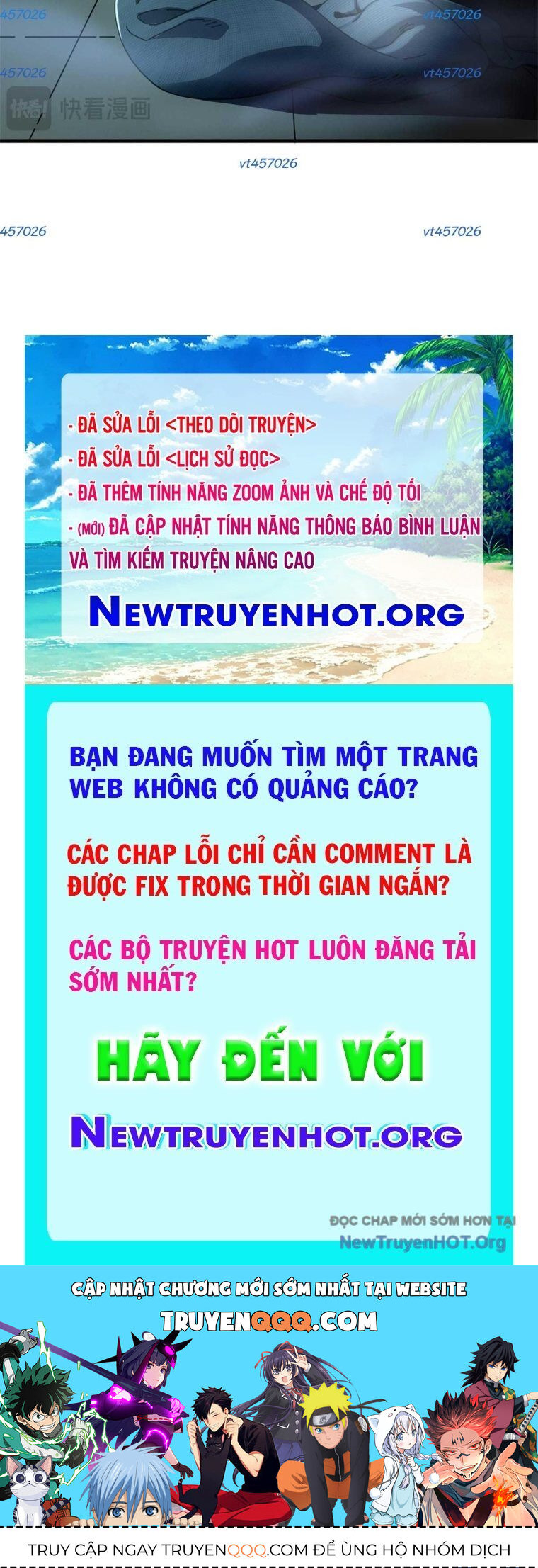 Trưởng Giám Ngục Trông Coi Các Ma Nữ - Chapter 127 - Page 53