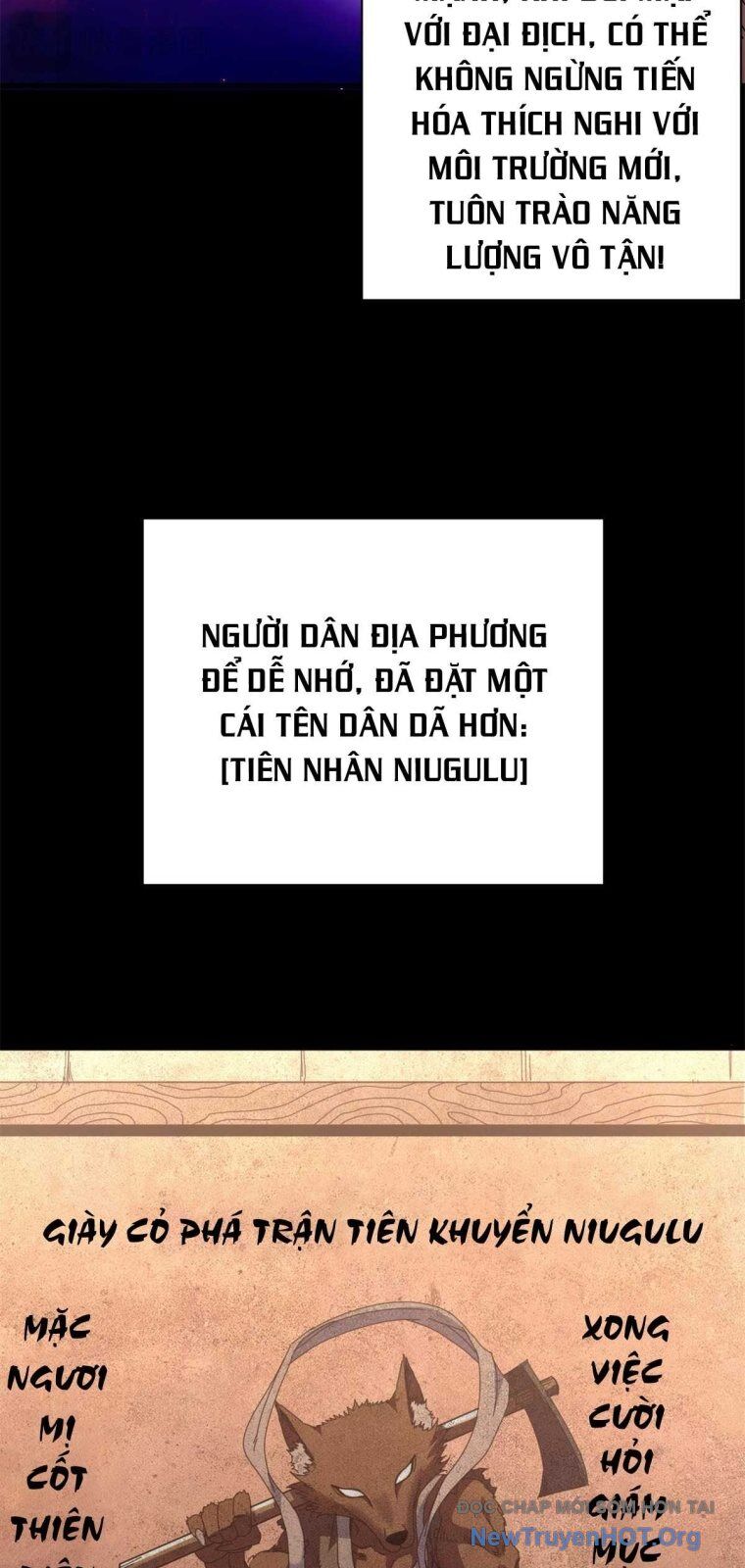 Trưởng Giám Ngục Trông Coi Các Ma Nữ - Chapter 127 - Page 6