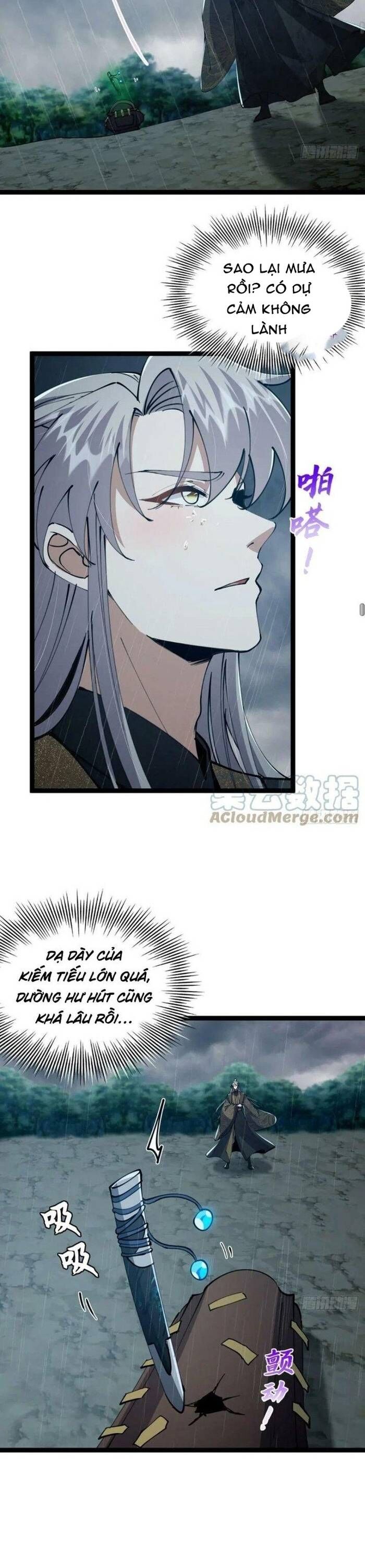 Tài Khoản Này Có Độc - Chapter 71 - Page 10