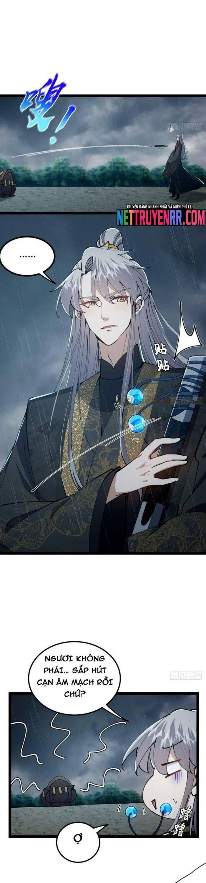 Tài Khoản Này Có Độc - Chapter 71 - Page 11