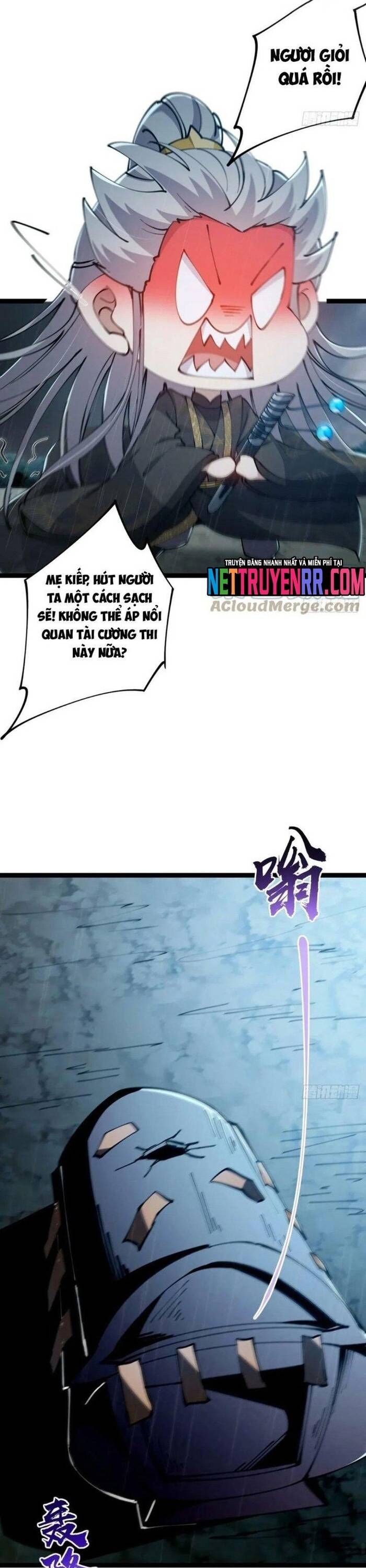 Tài Khoản Này Có Độc - Chapter 71 - Page 12