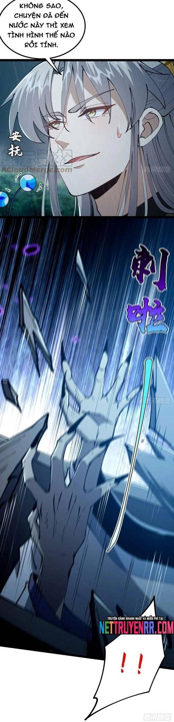 Tài Khoản Này Có Độc - Chapter 71 - Page 16