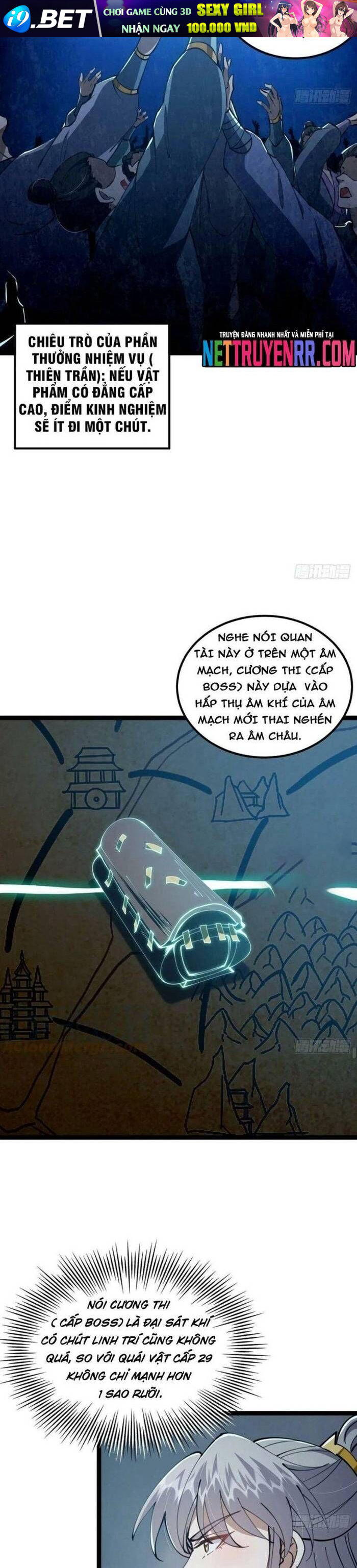 Tài Khoản Này Có Độc - Chapter 71 - Page 6