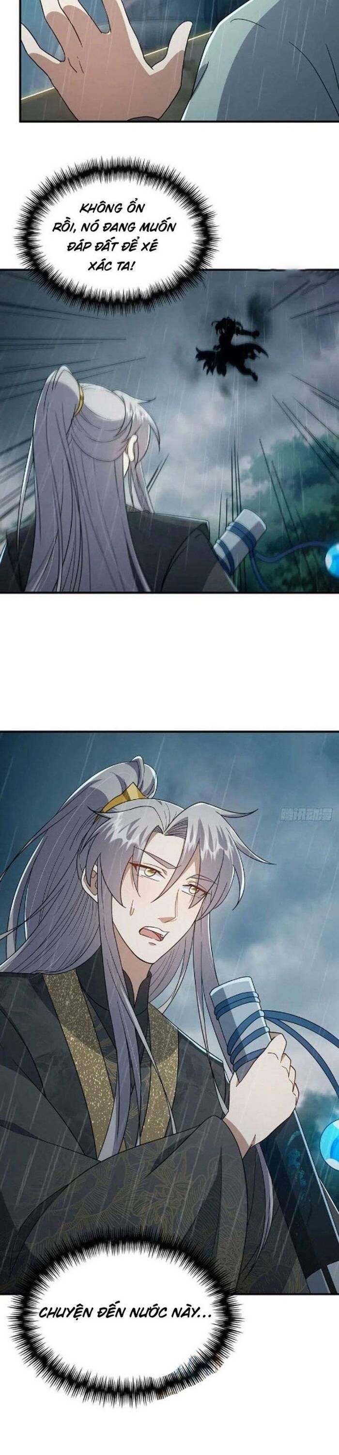 Tài Khoản Này Có Độc - Chapter 72 - Page 10