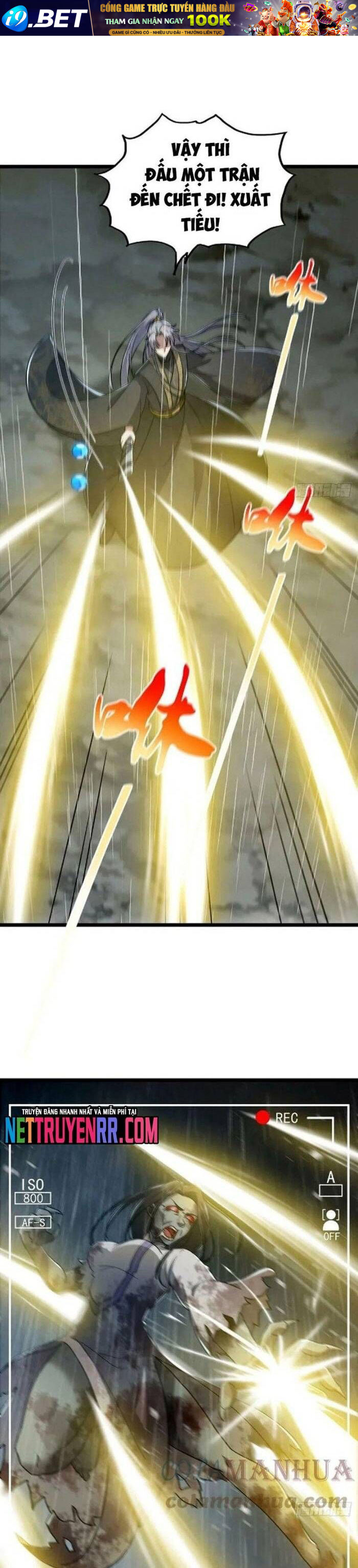 Tài Khoản Này Có Độc - Chapter 72 - Page 11