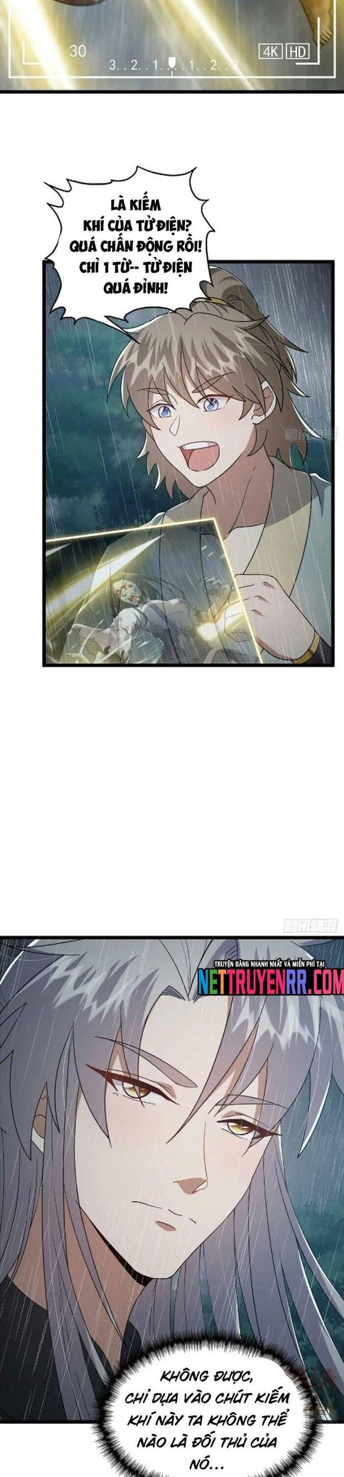 Tài Khoản Này Có Độc - Chapter 72 - Page 12