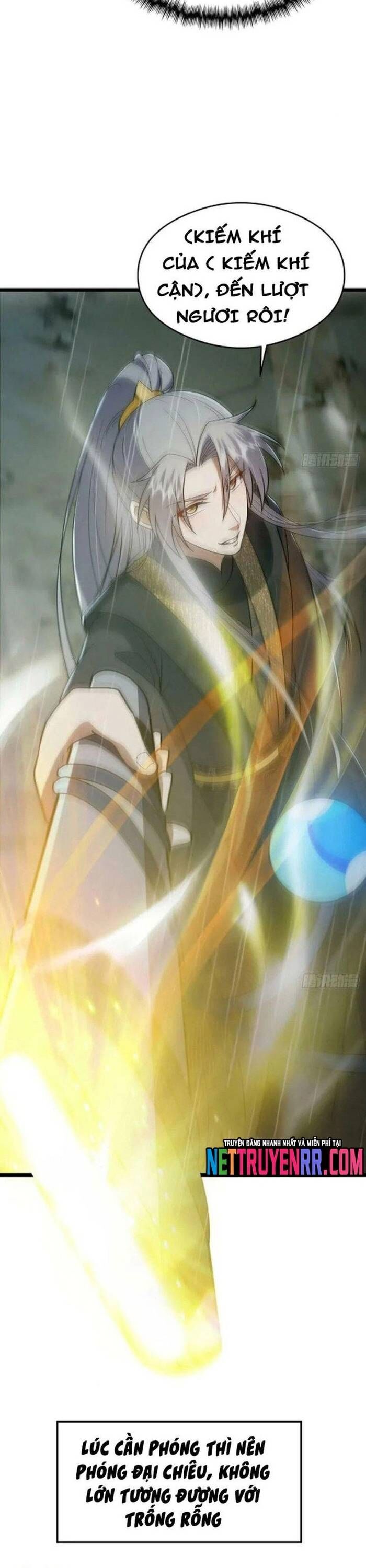 Tài Khoản Này Có Độc - Chapter 72 - Page 13