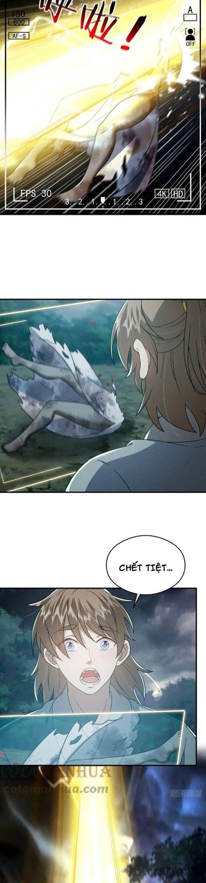 Tài Khoản Này Có Độc - Chapter 72 - Page 15