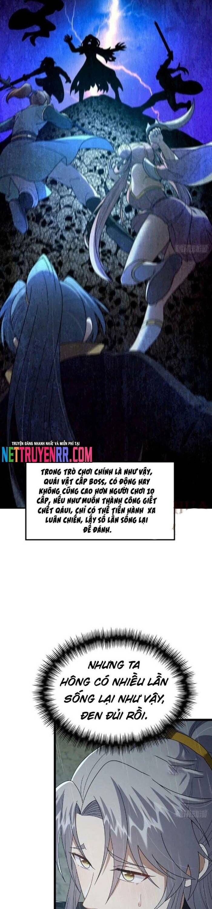 Tài Khoản Này Có Độc - Chapter 72 - Page 3