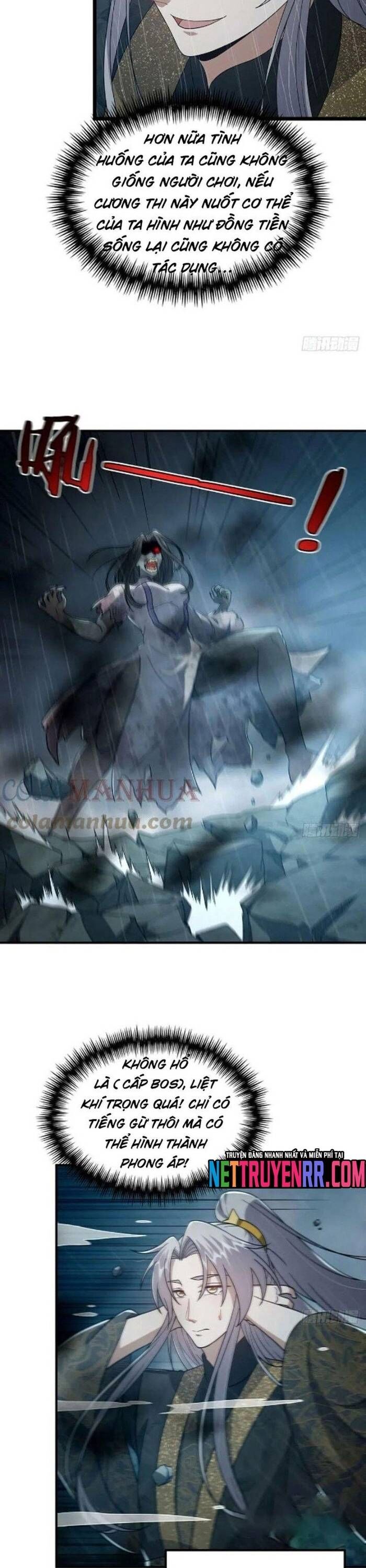 Tài Khoản Này Có Độc - Chapter 72 - Page 4