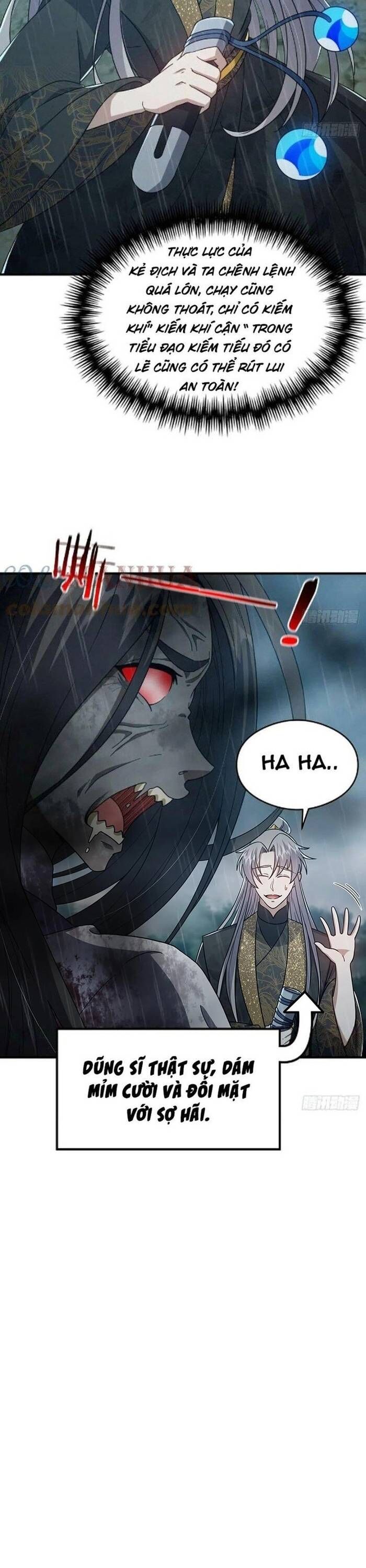 Tài Khoản Này Có Độc - Chapter 72 - Page 6