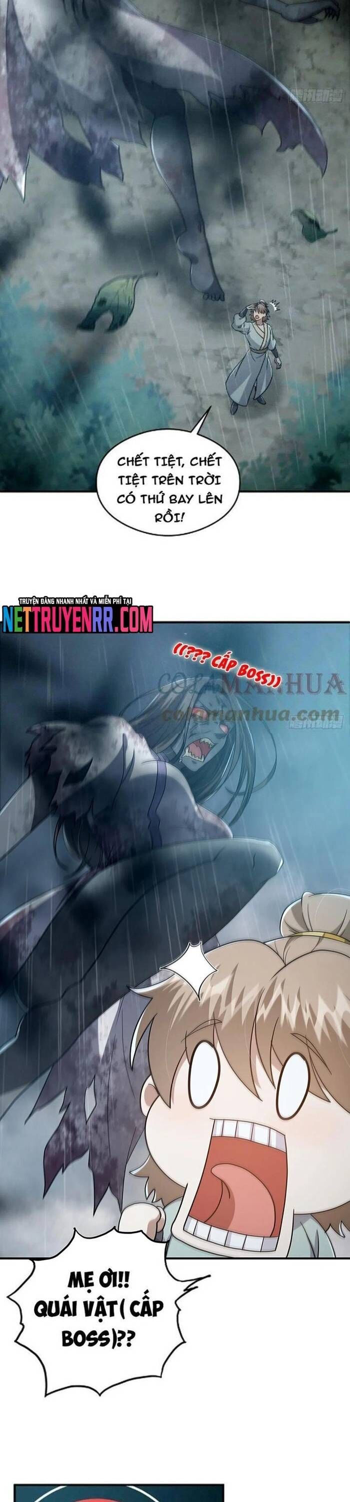 Tài Khoản Này Có Độc - Chapter 72 - Page 8