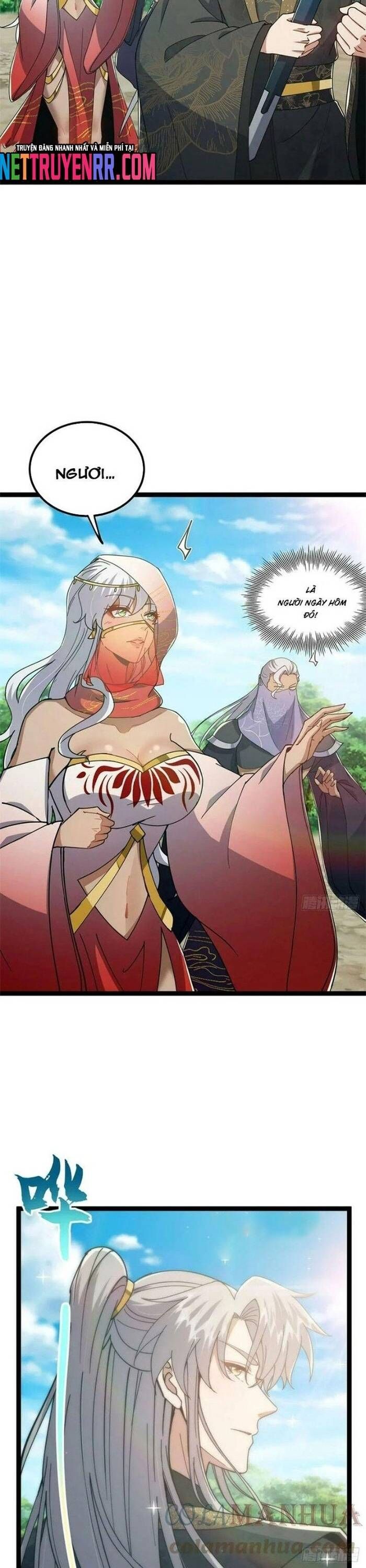 Tài Khoản Này Có Độc - Chapter 73 - Page 13