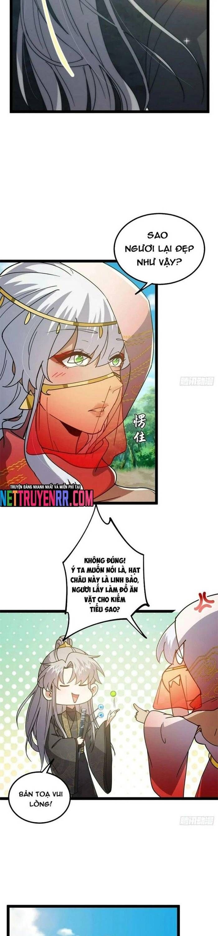 Tài Khoản Này Có Độc - Chapter 73 - Page 14