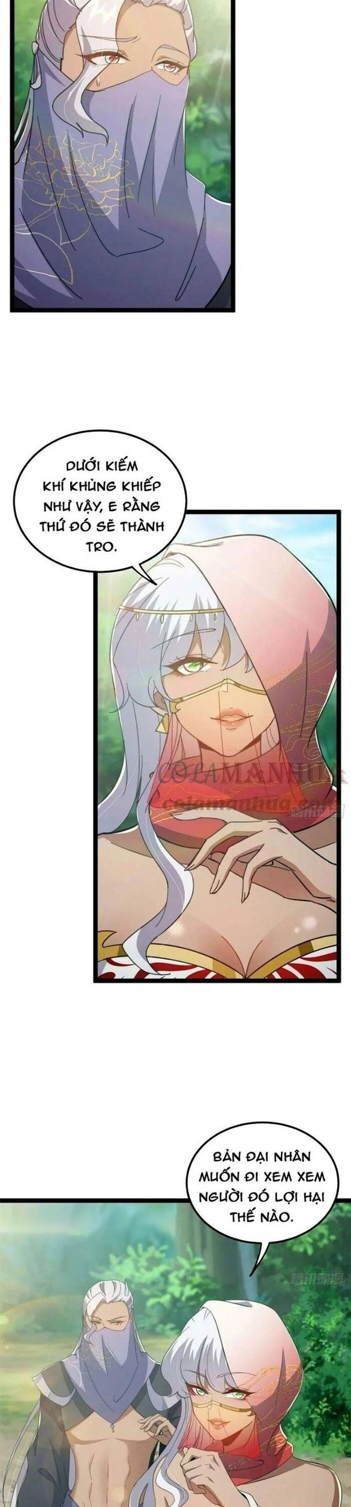 Tài Khoản Này Có Độc - Chapter 73 - Page 3