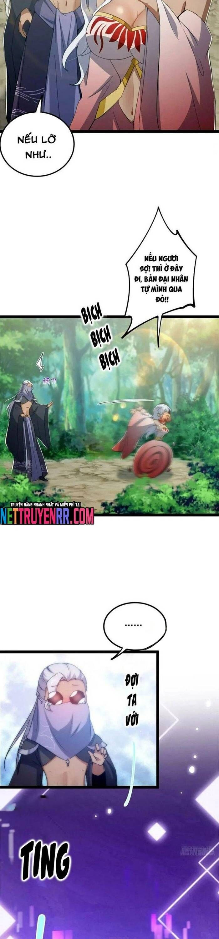 Tài Khoản Này Có Độc - Chapter 73 - Page 4