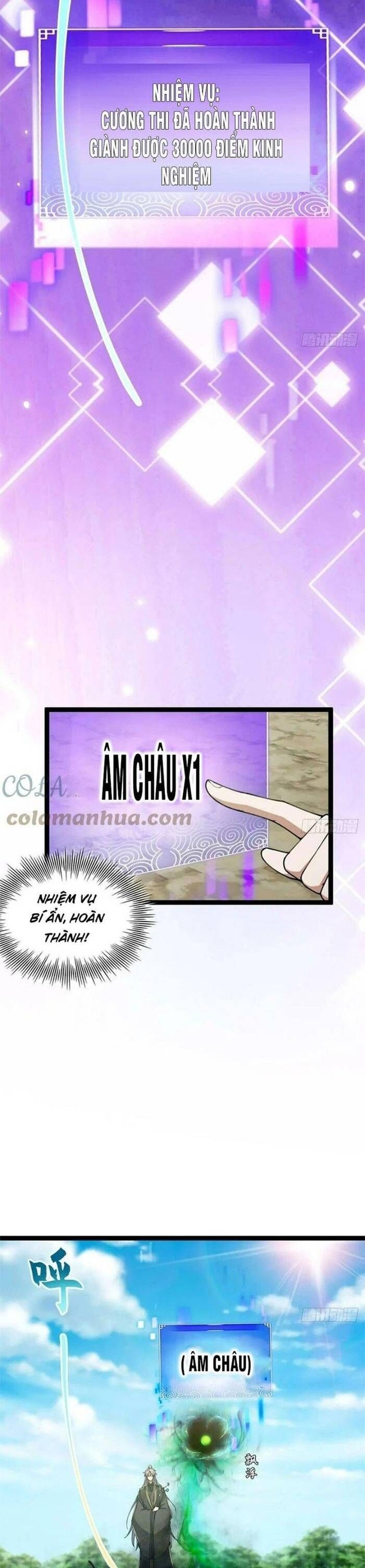 Tài Khoản Này Có Độc - Chapter 73 - Page 5