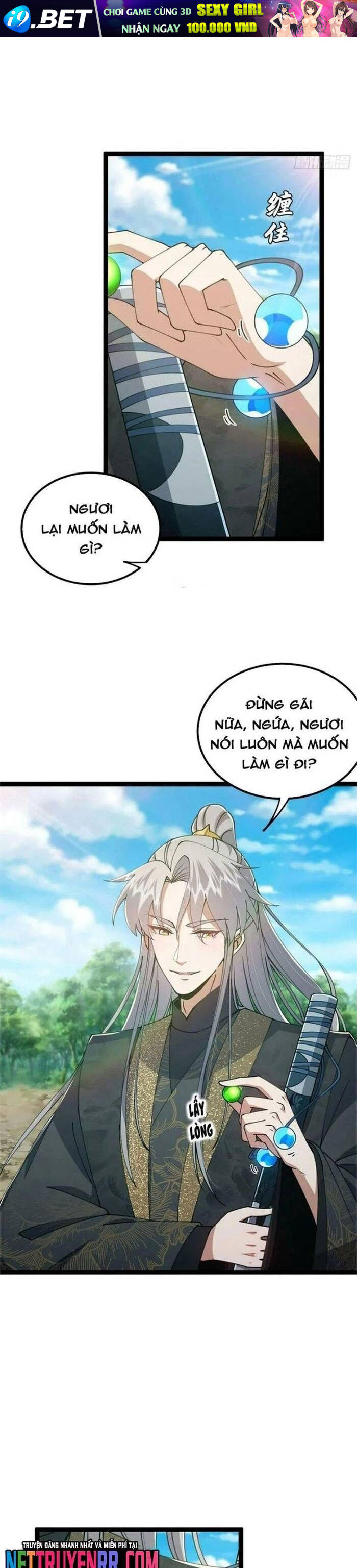 Tài Khoản Này Có Độc - Chapter 73 - Page 7