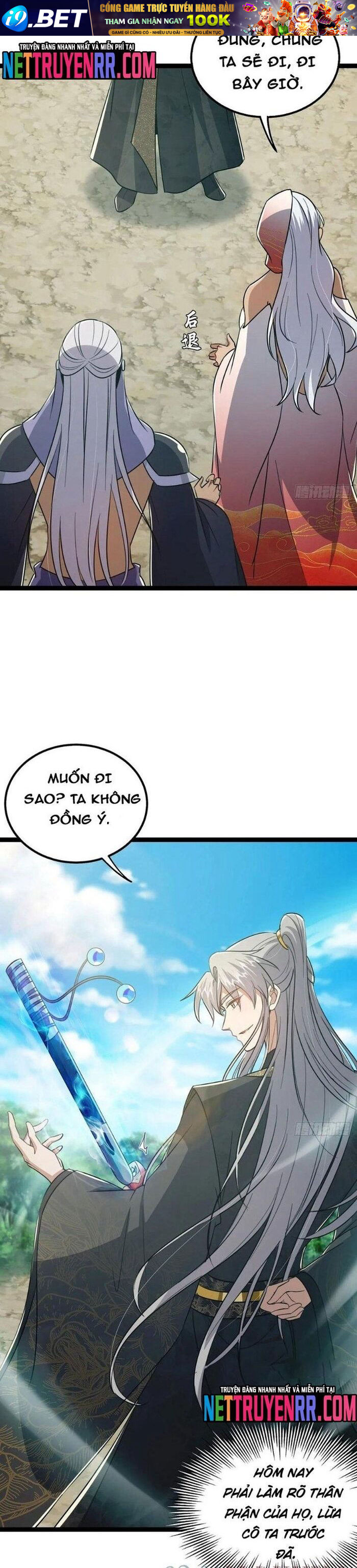 Tài Khoản Này Có Độc - Chapter 74 - Page 13