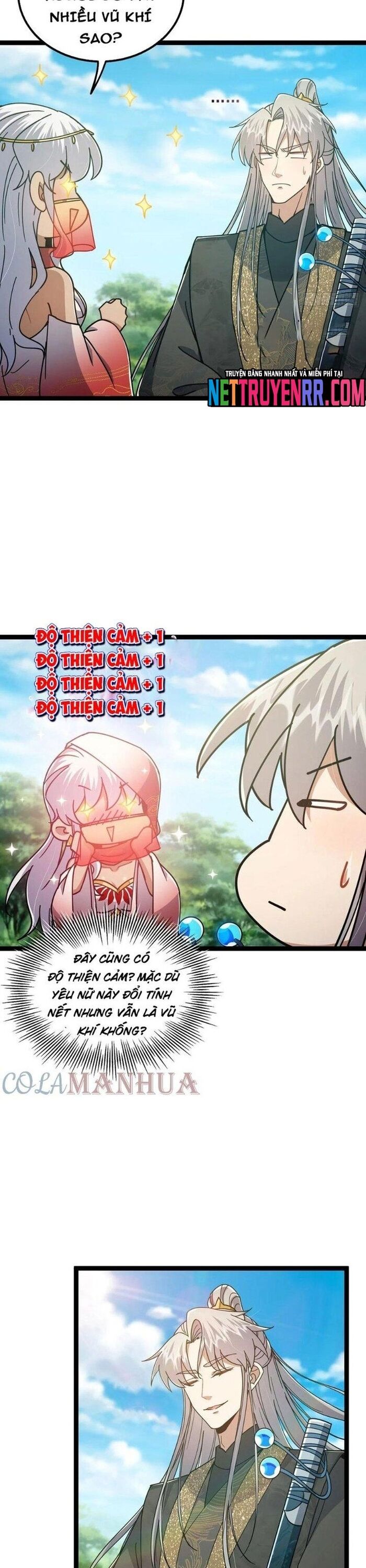 Tài Khoản Này Có Độc - Chapter 74 - Page 3