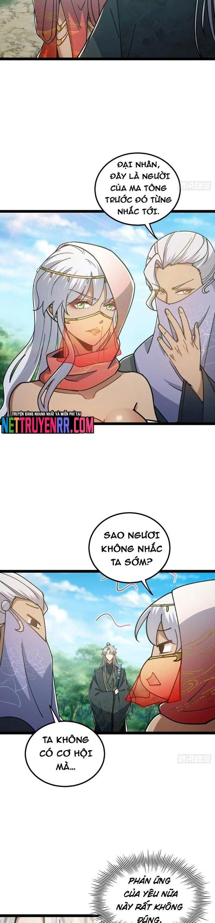Tài Khoản Này Có Độc - Chapter 74 - Page 6