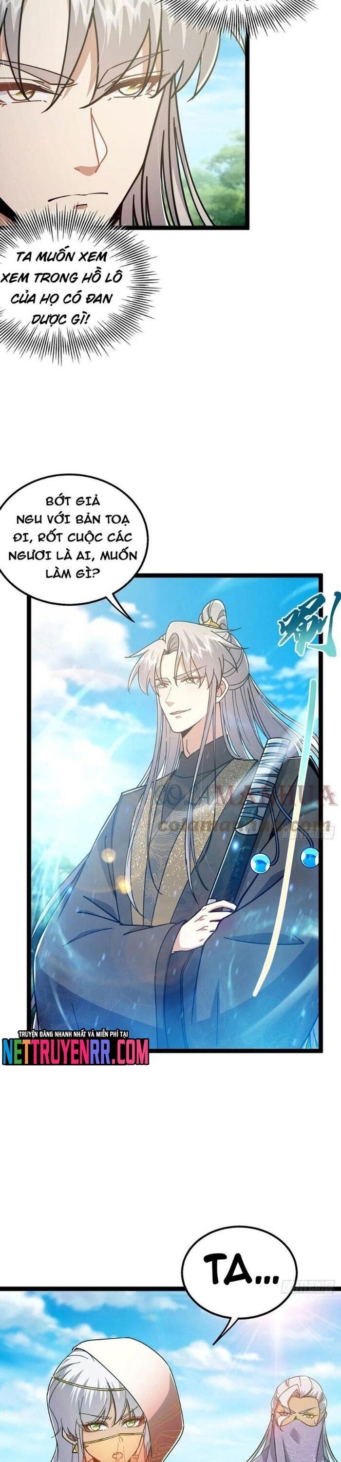 Tài Khoản Này Có Độc - Chapter 74 - Page 7