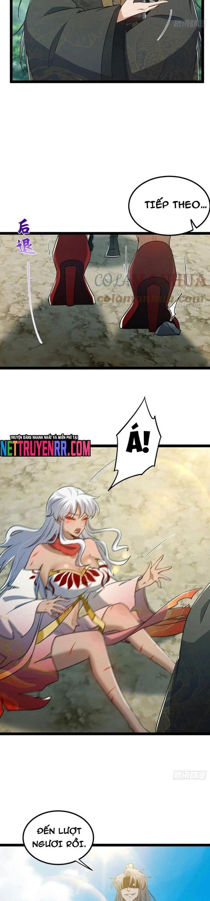 Tài Khoản Này Có Độc - Chapter 75 - Page 10