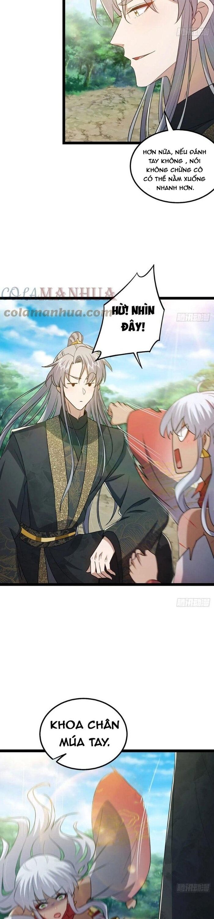 Tài Khoản Này Có Độc - Chapter 75 - Page 13