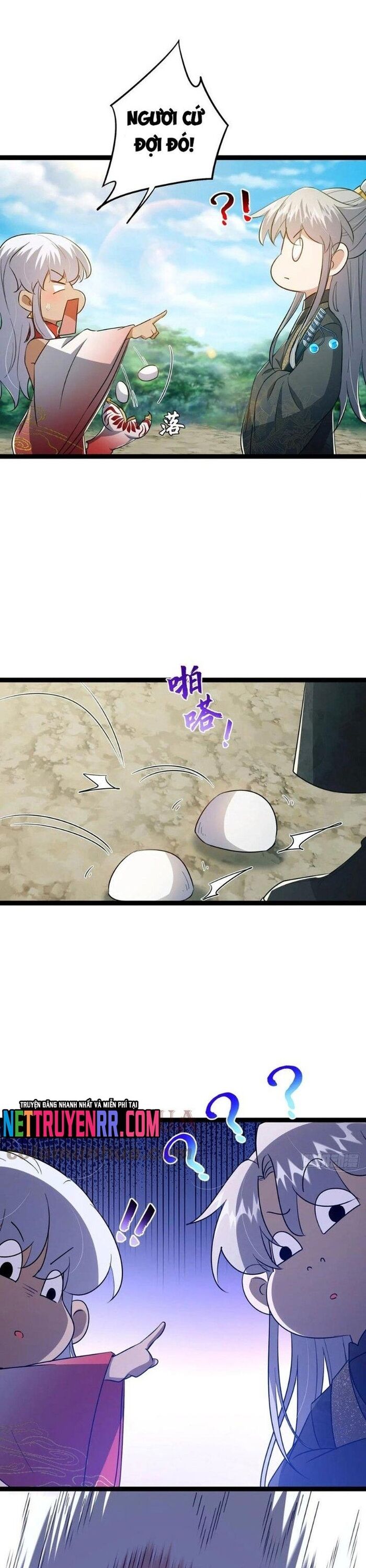 Tài Khoản Này Có Độc - Chapter 75 - Page 15