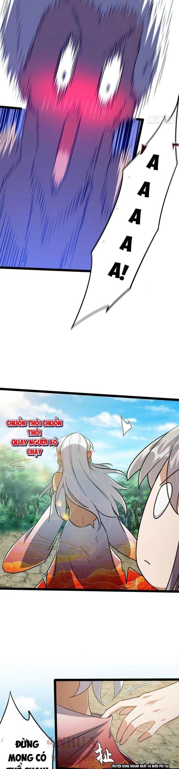 Tài Khoản Này Có Độc - Chapter 75 - Page 16