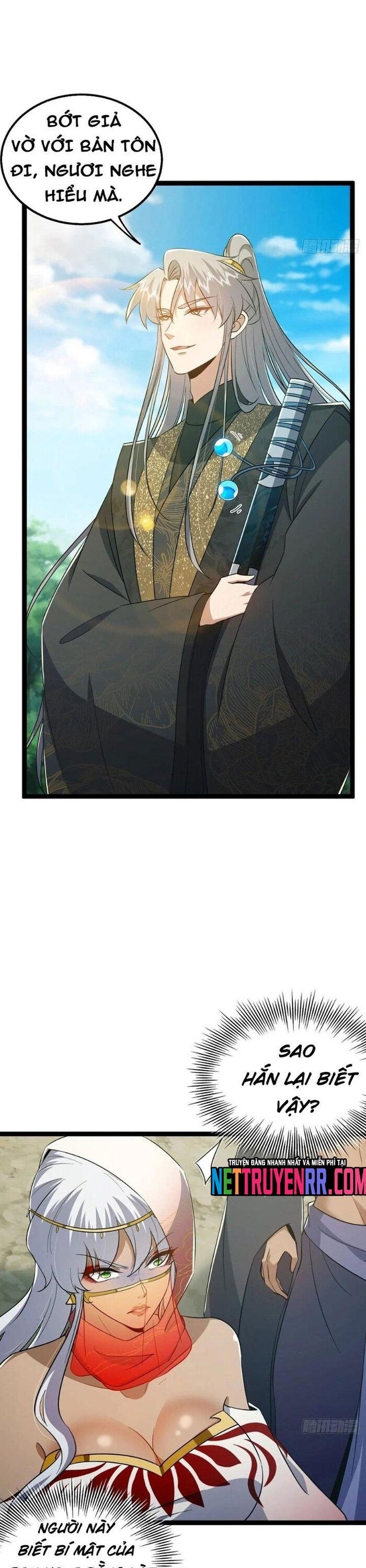 Tài Khoản Này Có Độc - Chapter 75 - Page 3