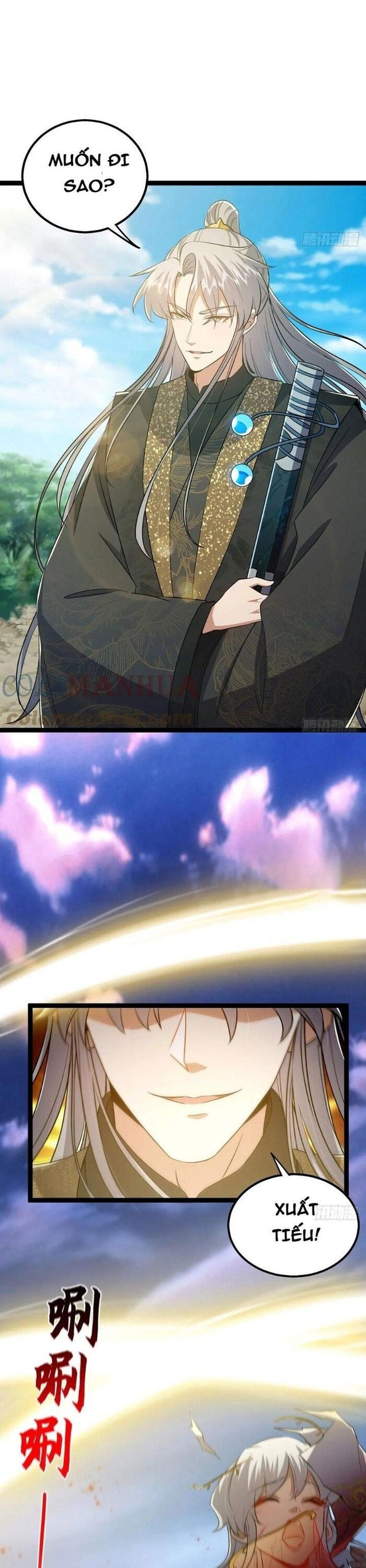 Tài Khoản Này Có Độc - Chapter 75 - Page 5