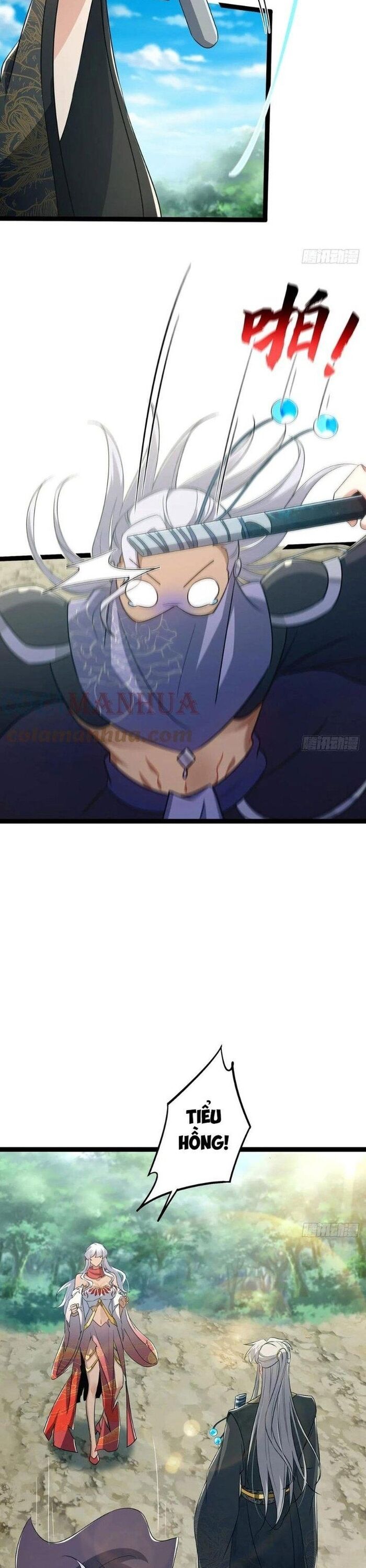 Tài Khoản Này Có Độc - Chapter 75 - Page 8