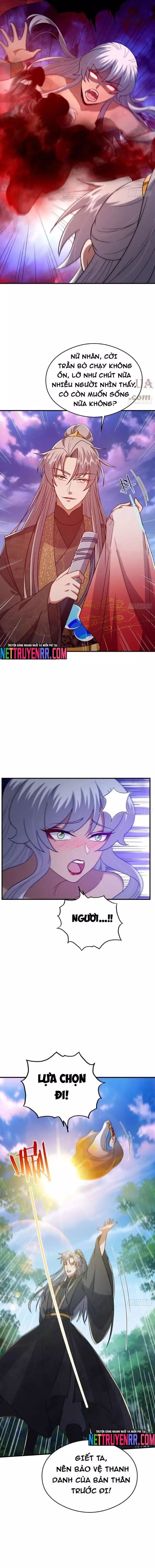 Tài Khoản Này Có Độc - Chapter 76 - Page 3