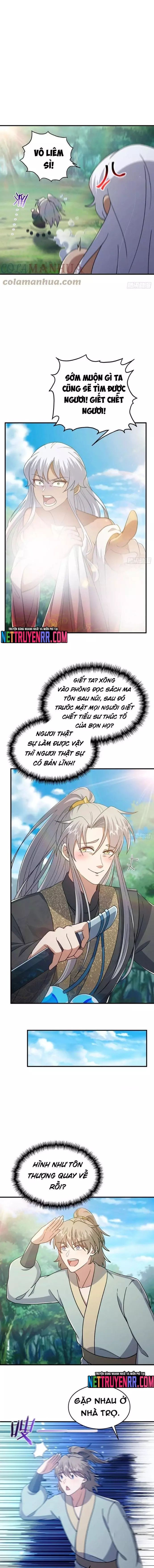 Tài Khoản Này Có Độc - Chapter 76 - Page 4