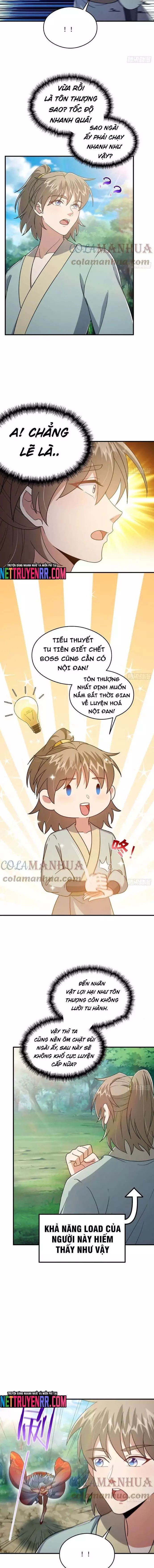 Tài Khoản Này Có Độc - Chapter 76 - Page 5