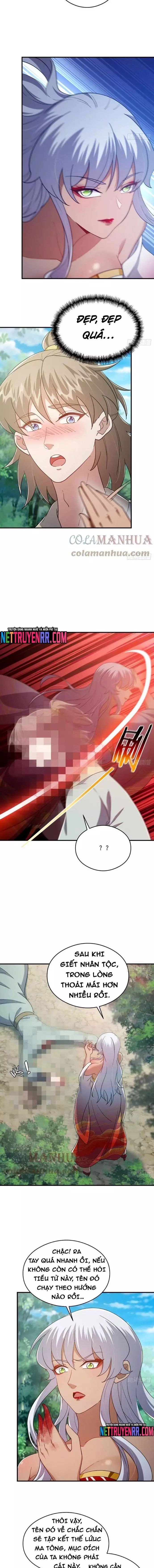 Tài Khoản Này Có Độc - Chapter 76 - Page 6