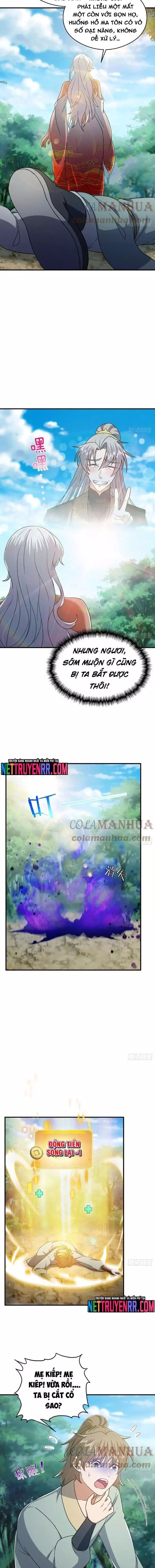 Tài Khoản Này Có Độc - Chapter 76 - Page 7