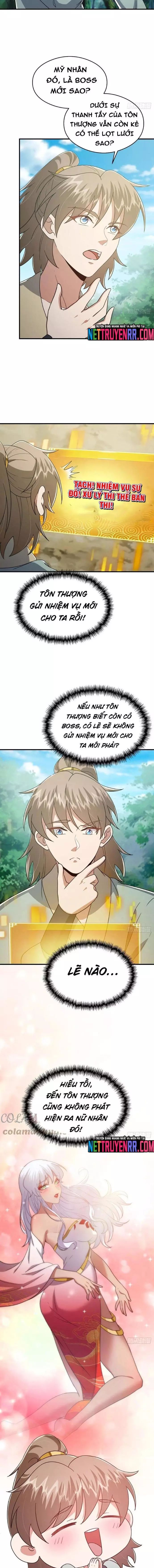 Tài Khoản Này Có Độc - Chapter 76 - Page 8