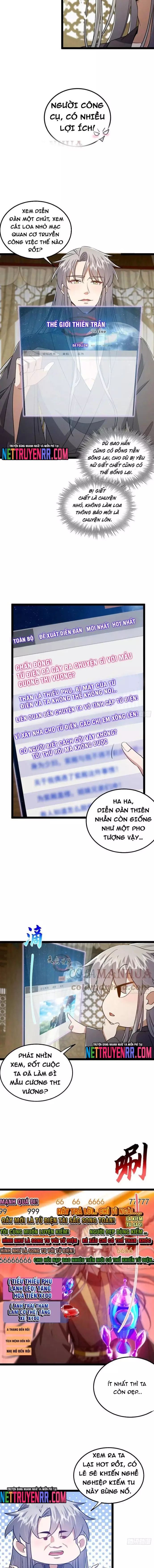 Tài Khoản Này Có Độc - Chapter 77 - Page 4