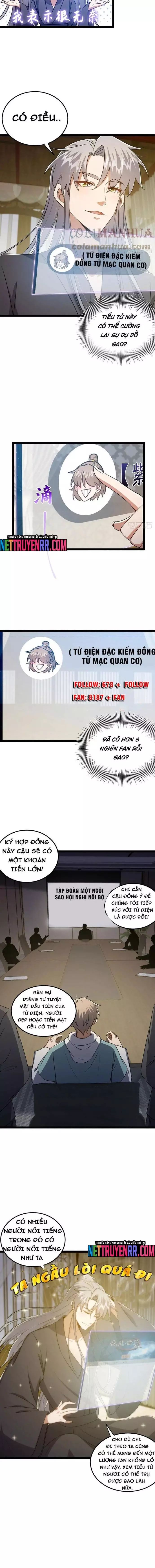 Tài Khoản Này Có Độc - Chapter 77 - Page 5