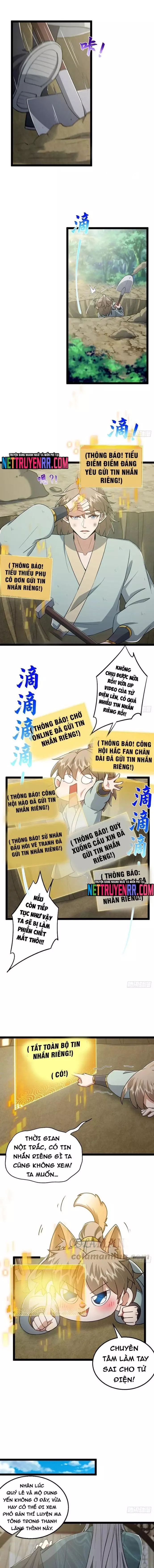 Tài Khoản Này Có Độc - Chapter 77 - Page 6