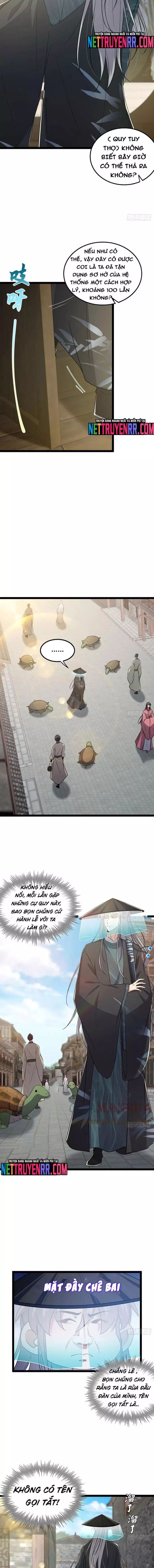 Tài Khoản Này Có Độc - Chapter 77 - Page 7