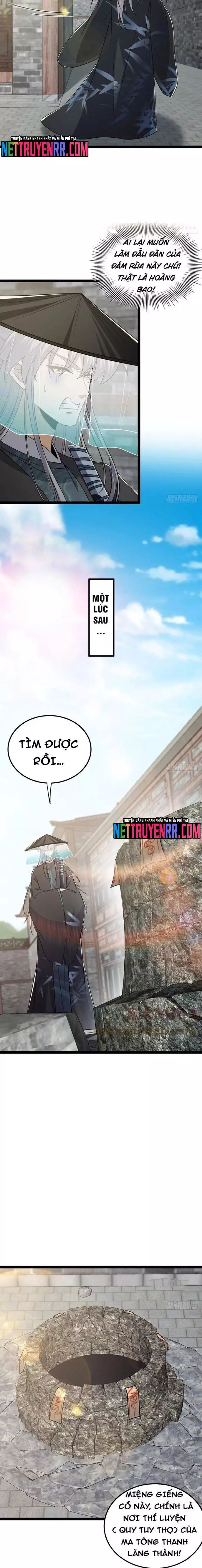 Tài Khoản Này Có Độc - Chapter 77 - Page 8
