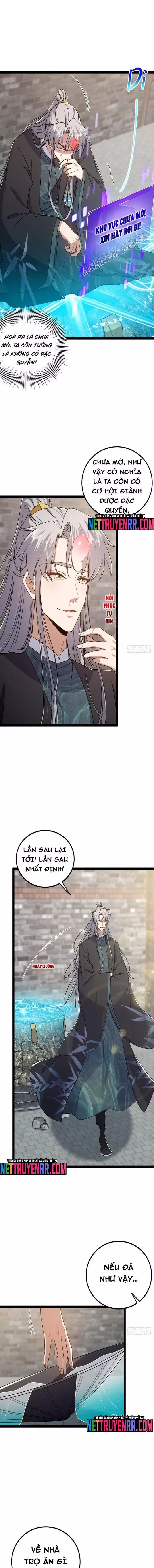 Tài Khoản Này Có Độc - Chapter 78 - Page 3