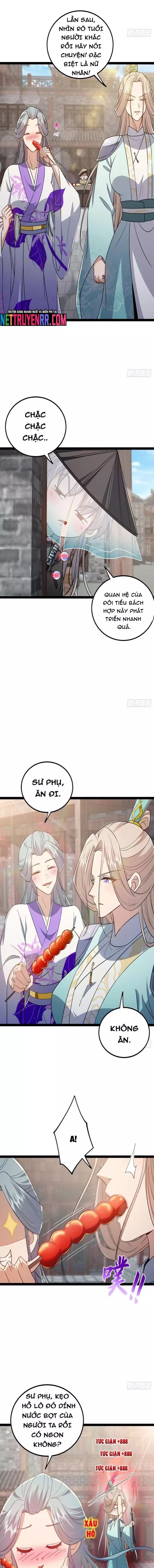 Tài Khoản Này Có Độc - Chapter 78 - Page 6