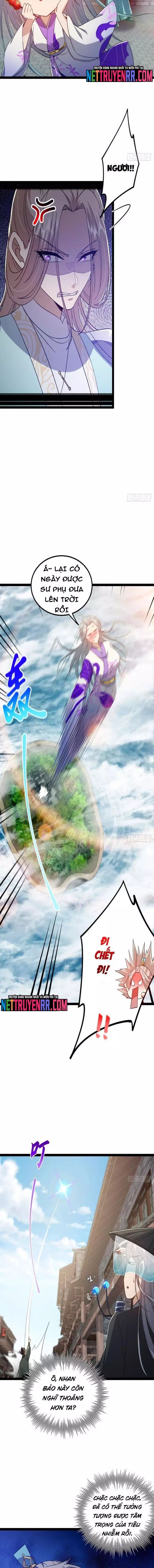 Tài Khoản Này Có Độc - Chapter 78 - Page 7