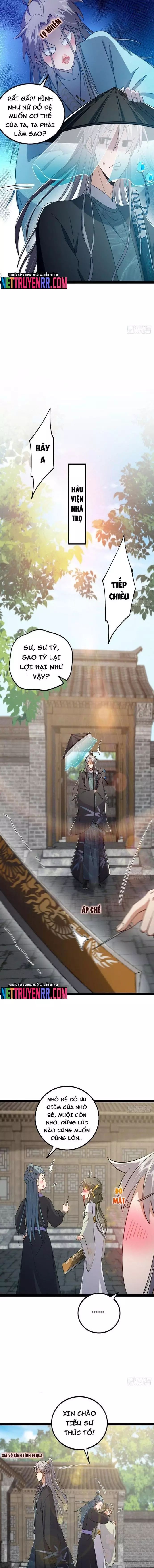 Tài Khoản Này Có Độc - Chapter 78 - Page 8