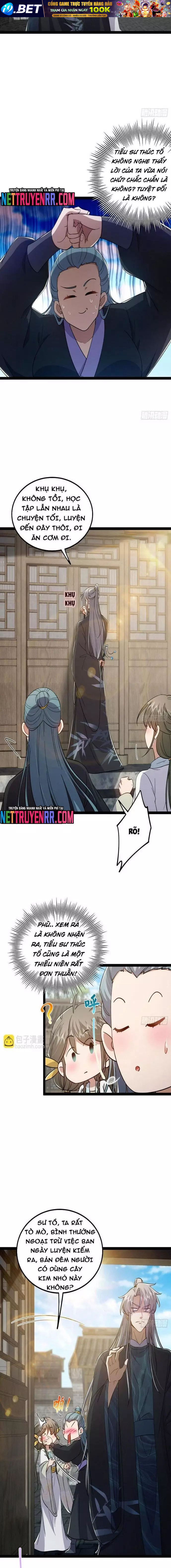 Tài Khoản Này Có Độc - Chapter 78 - Page 9