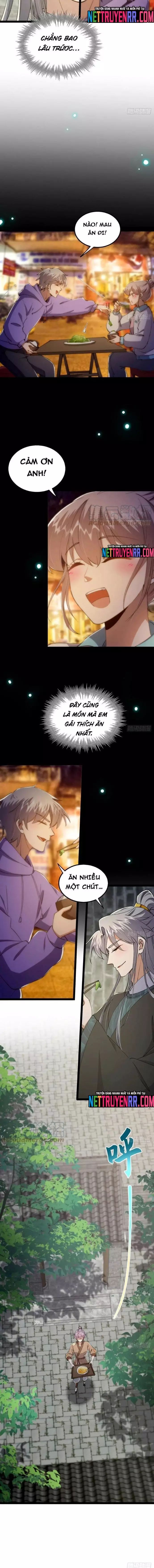Tài Khoản Này Có Độc - Chapter 79 - Page 3